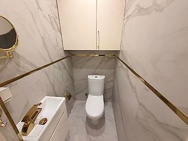Продажа квартир: 2 комнаты, 53 м², Цум Индивидуалка, 6 этаж, Евроремонт — 6
