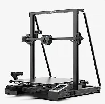 Kateqoriya: 3D Printer və Hissələri > 3D Printer > Creality 3D