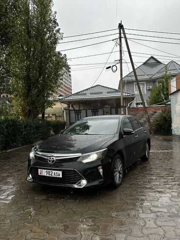 шит прибор камри: Toyota Camry: 2012 г., 2.5 л, Автомат, Бензин, Седан