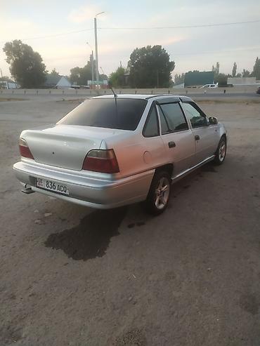 матиз сидина: Daewoo Nexia: 2006 г., 1.6 л, Механика, Бензин, Седан — 9