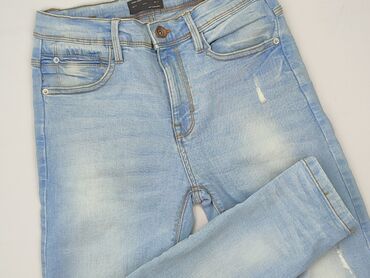 Jeans for men, M (EU 38), Zara, condition - Very good