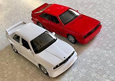 Игрушки: Автомодели копии в масштабе для коллекционеров!!! Собери коллекцию !!! — 15