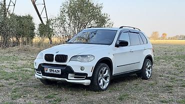 ноздри на е39: BMW X5: 2008 г., 3 л, Автомат, Газ, Кроссовер — 1