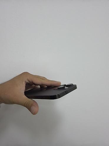 iphone 14 pro qara: IPhone 14 Pro Max, Qara, Simsiz şarj — 4