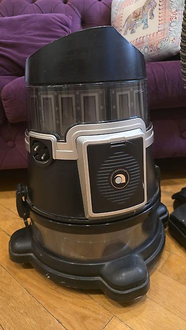 psp 2000: Roboclean su filtrasiyalı tozsoran sistemi 2000 azn alınıb. Xırda — 1