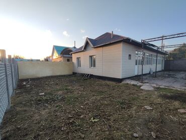 продается старый дом кара балте: Дом, 120 м², 3 комнаты, Риэлтор