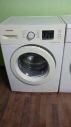 стиральная машина самсунг: Стиральная машина LG, Б/у, Автомат, До 7 кг, Компактная