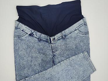 Bpc bonprix collection, Jeansy damskie, rozmiar XL