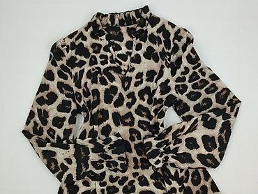kurtka cherokee: Shein, Bluzka damska, rozmiar XS — 1