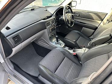 Subaru: Subaru Forester: 2003 г., 2 л, Автомат, Бензин, Кроссовер — 8