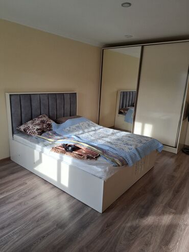 Həyət evləri və villaların satışı: Hövsan qəs. 1 otaqlı, 50 kv. m, Kredit yoxdur, Yeni təmirli