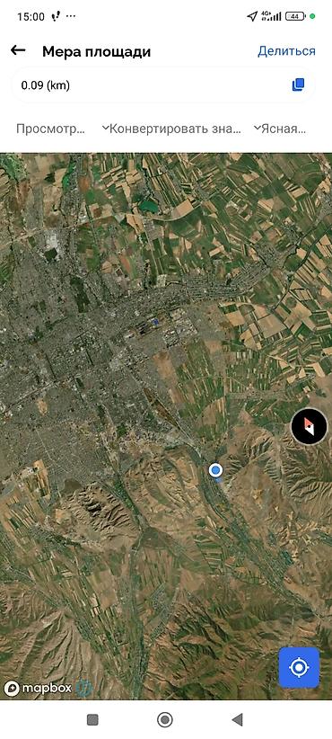 Продажа коттеджей и домов: Продается дом в Беш Кунгой,не далеко 15минутах от города _Участок — 9