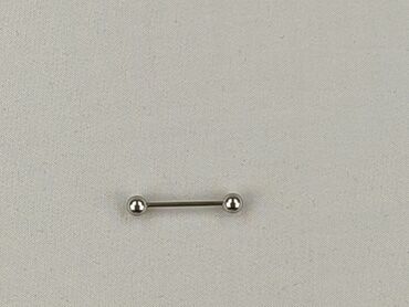 reserved paski do sukienki: Earrings, Female, condition - Perfect