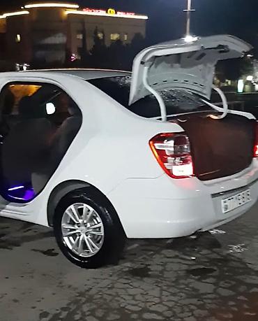 lada masini: Chevrolet Cobalt: 1.5 l | 2023 il 72000 km Sedan — 4