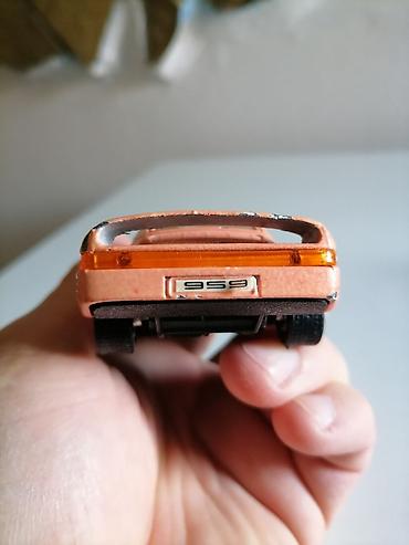 Figurice i makete: PORSCHE 959 - color changing toys Metalni automobil, stanje na lalafo.rs — 11 Figurice i makete: PORSCHE 959 - color changing toys Metalni automobil, stanje — 11