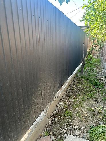 государство: 🏡 Продаётся дом в Бишкеке по первой линии ул. Элебесова (продолжение — 5