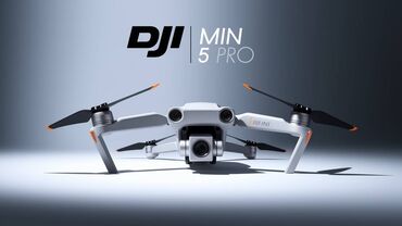 редим 10 с: Продаю DJI Mini 5 Pro Fly More Combo (RC-N3) Новый в упаковке DJI