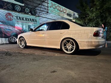 шницер диск: Диски R 19 AC Schnitzer, Комплект, отверстий - 5, Б/у
