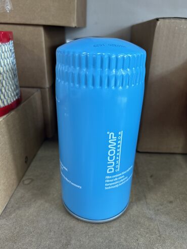 Kompressorlar: Ducomp firmasina aid məhsullar✅ Kompressor parçaları✅ Yağ filterləri — 11