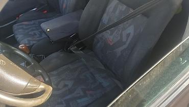 т40 сатылат: Volkswagen Golf: 1992 г., 1.8 л, Кол менен иштөөчү, Бензин, Хетчбек — 3