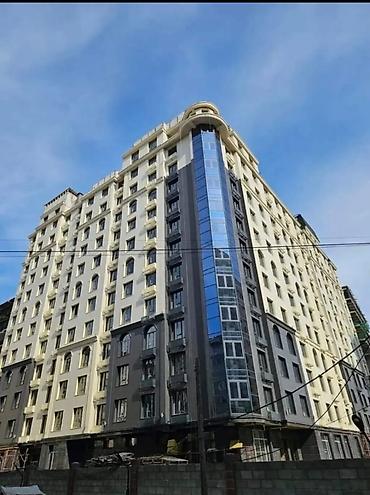 Продажа квартир: 2 комнаты, 70 м², Элитка, 9 этаж, Евроремонт — 1