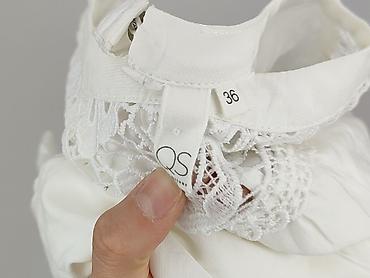 olsen: Q/S By S.Oliver, Bluzka damska, rozmiar S — 5
