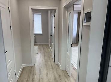 Продажа квартир: 1 комната, 36 м², Элитка, 4 этаж, Дизайнерский ремонт — 12