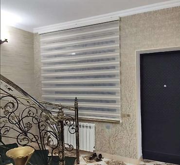 Jaluz perdeler her nov turkiye isdesal seher daxil cadrlma qurasdlrma — 1