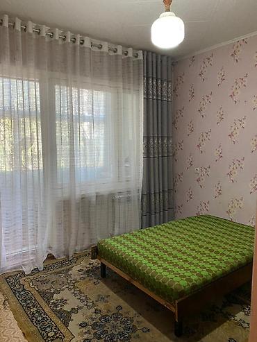 карабалтах: 3 комнаты, 60 м², 105 серия, 1 этаж — 3