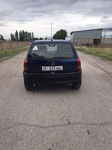 Mini: Mini : 2000 г., Автомат, Бензин, Хэтчбэк — 3