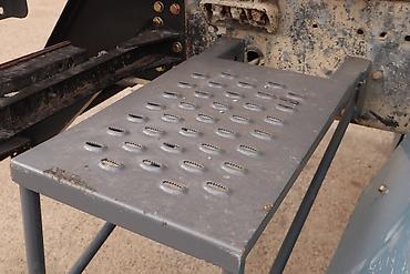 Автобетономешалки: Бетономешалка, Laigong, 2020 г., 12 м3 — 5