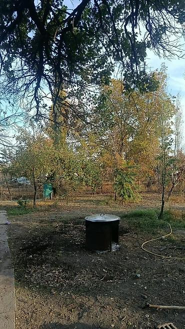 4: В г. Карабалта продается немецкий дом с большим участком. Общая — 9
