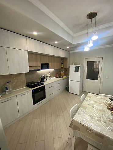 Продажа квартир: 2 комнаты, 79 м², Элитка, 4 этаж, Евроремонт — 9