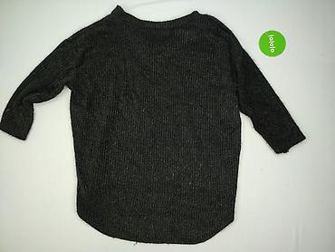 wool: Sweter damski, rozmiar One size — 3