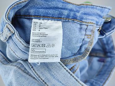 jeans clockhouse: H&M Divided, Jeansy damskie, rozmiar S — 5