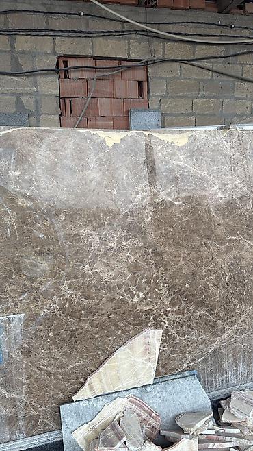 Lalafoda yeni: PREMIUM PORSELEN PİLƏKƏN Kalite – mərmər, qranit və porselen üzrə — 5