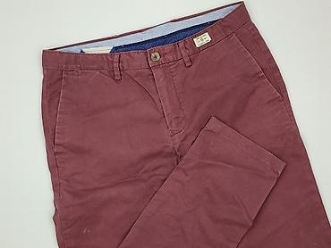 pingwin: Tommy Hilfiger, Chinosy dla mężczyzn, rozmiar L — 1