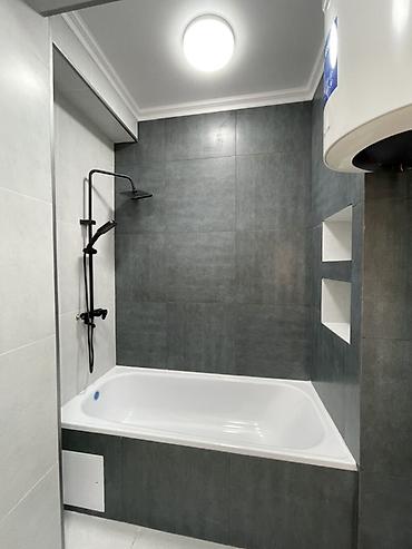 Продажа квартир: 2 комнаты, 60 м², Элитка, 8 этаж, Евроремонт — 5