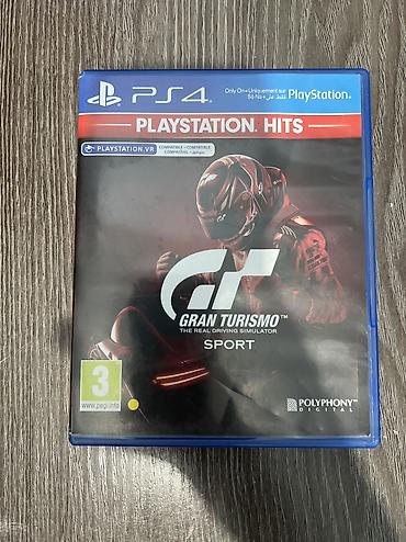 fifa: Call of Duty: Vanguard-1200 сом 
Gran turismo-1000 сом — 3