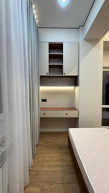 Продажа квартир: 3 комнаты, 103 м², Элитка, 12 этаж, Дизайнерский ремонт — 18