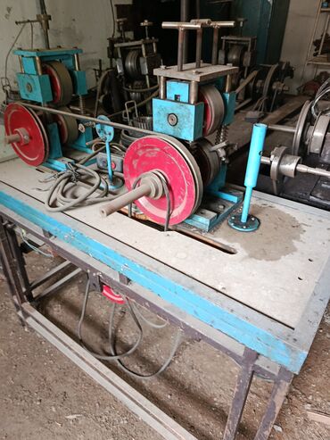 Цеха, заводы, фабрики: Продаю Цех, С оборудованием, 50 м² — 9