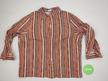 diverse bluzki: Gipsy, Koszula damska, rozmiar 4XL — 2