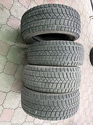 225 40 17: 285/60/18 4 шт комплект в хорошем состоянии фирма maxxis год 2015 — 1