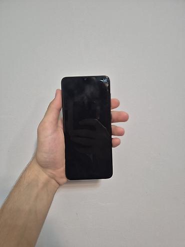 Mobil telefonlar: Samsung Galaxy A70, 128 GB, rəng - Qara, Sənədlərlə — 4