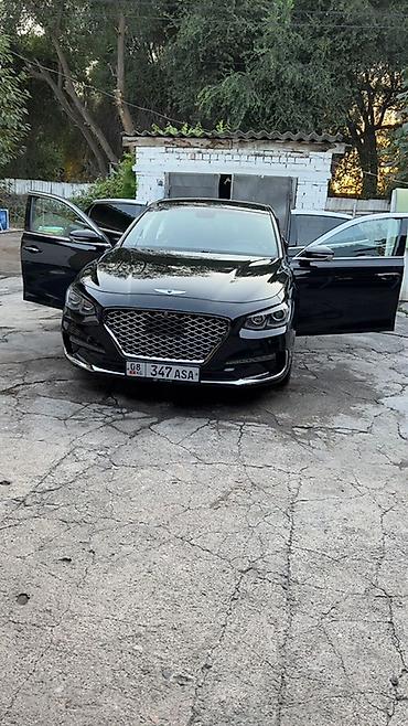 диски на hyundai: Hyundai Grandeur: 2019 г., 3 л, Автомат, Бензин, Седан — 7
