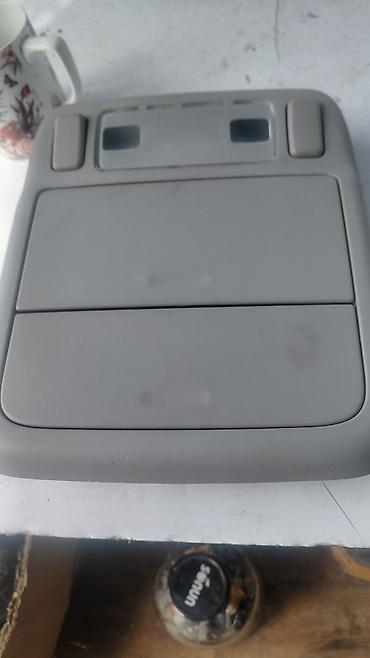 forester: Салонное освещение Subaru 2006 г., Б/у, Оригинал, Япония — 2