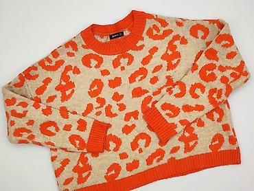 stradivarius sweter: Stradivarius, Sweter damski, rozmiar S — 1