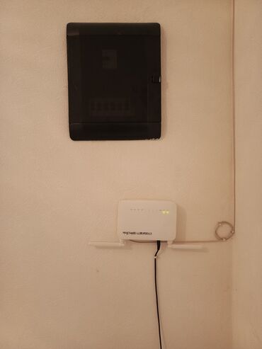 Uzunmüddətli kirayə mənzillər: Hövsan Mida 1 layihəsində, Yeni tikili, 7 mərtəbəli binanın 7-ci — 7