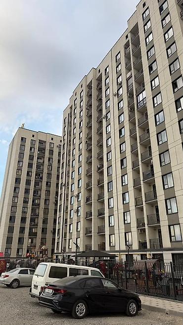 Аренда квартир: Светлая 1‑к квартира в современном жилом комплексе. Планировка и — 1