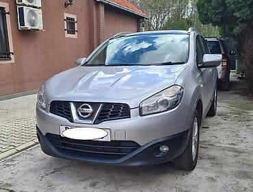 KAROSERIJA SASIJA LIMARIJA ZA NISSAN QASHQAI OD 2010. DO 2013